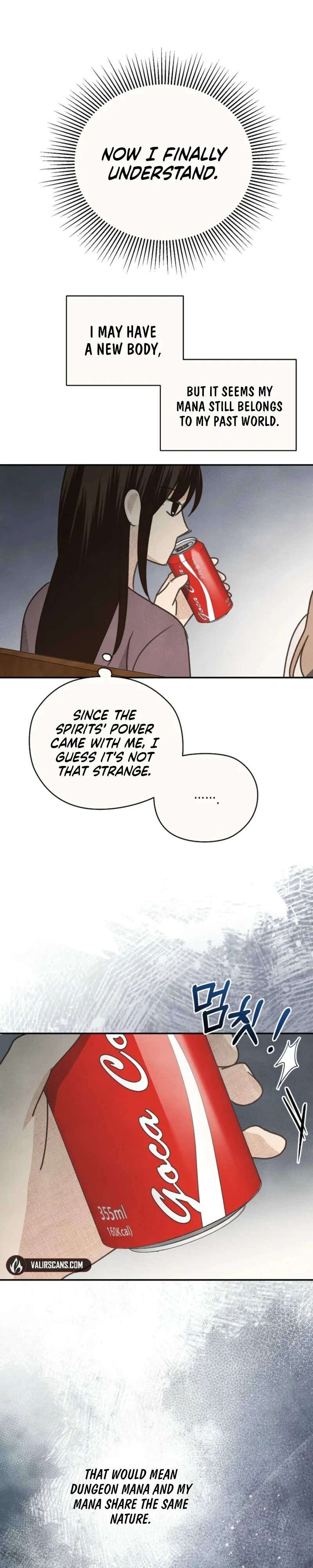S-Class Spirit Master’s Taming Diary - Chapter 66 Page 8