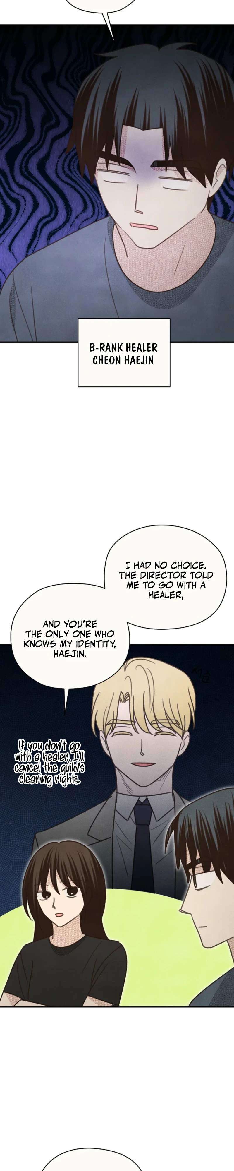 S-Class Spirit Master’s Taming Diary - Chapter 67 Page 16