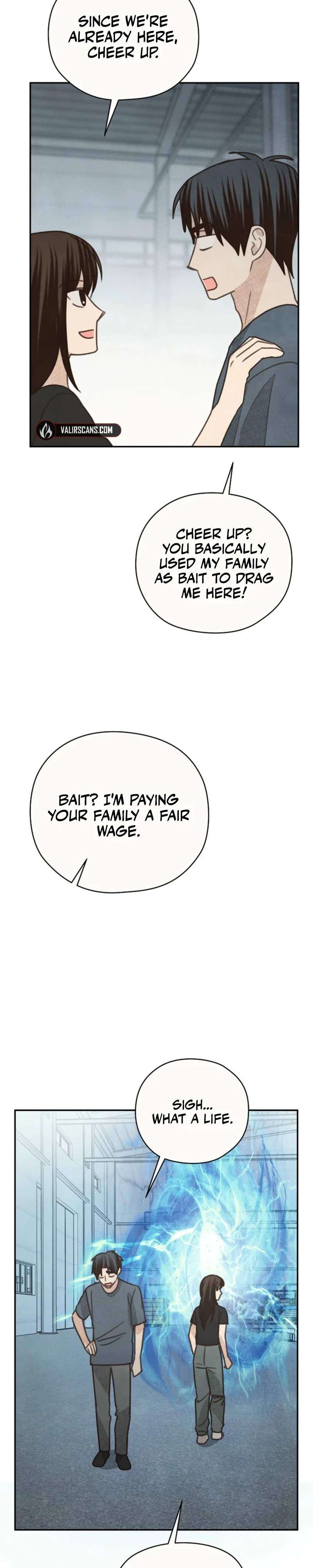 S-Class Spirit Master’s Taming Diary - Chapter 67 Page 17