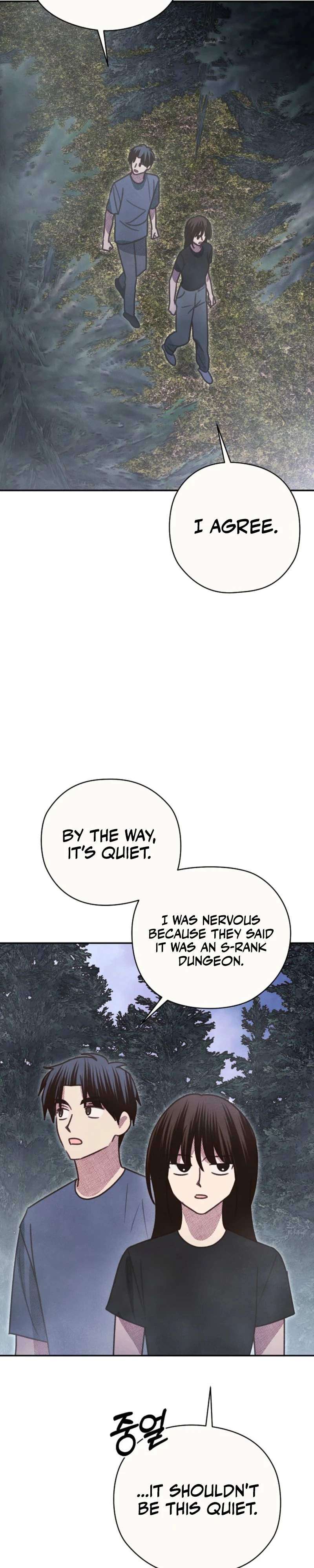 S-Class Spirit Master’s Taming Diary - Chapter 67 Page 19