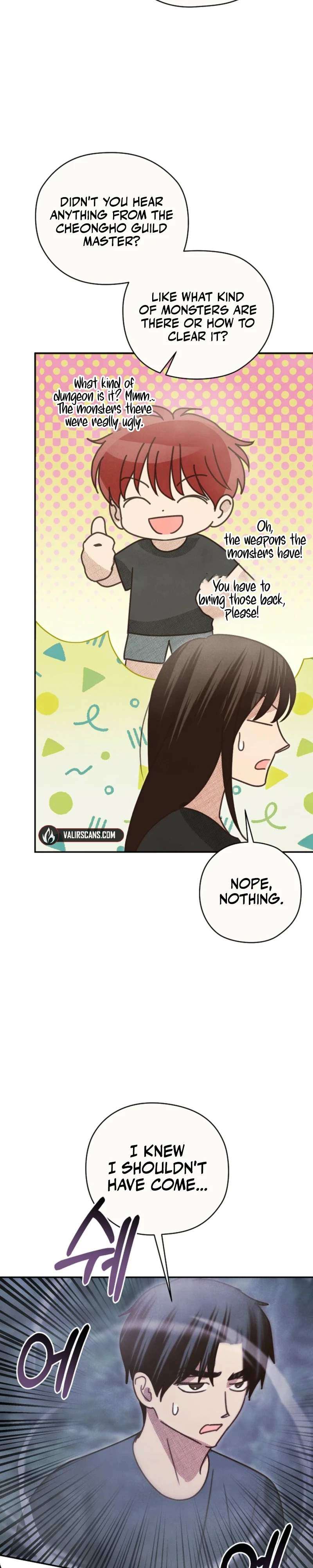 S-Class Spirit Master’s Taming Diary - Chapter 67 Page 20