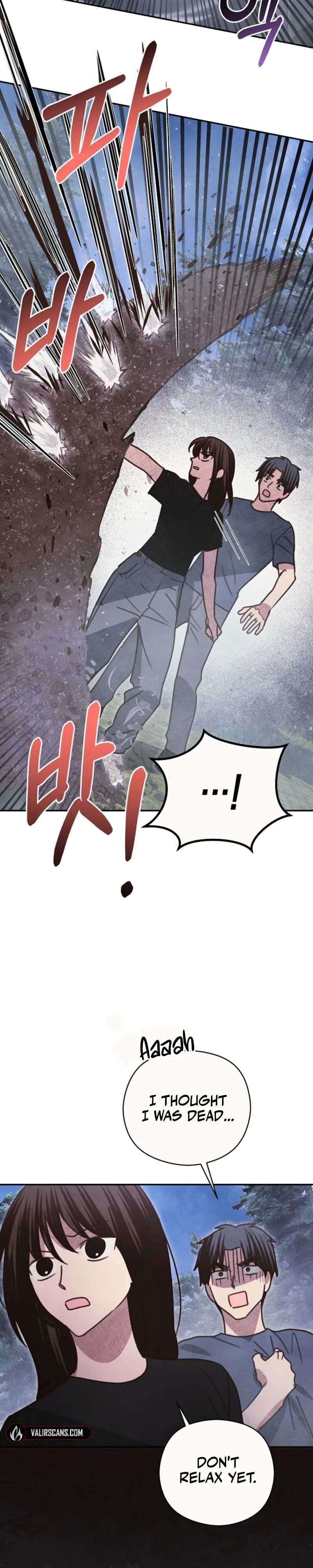 S-Class Spirit Master’s Taming Diary - Chapter 67 Page 21