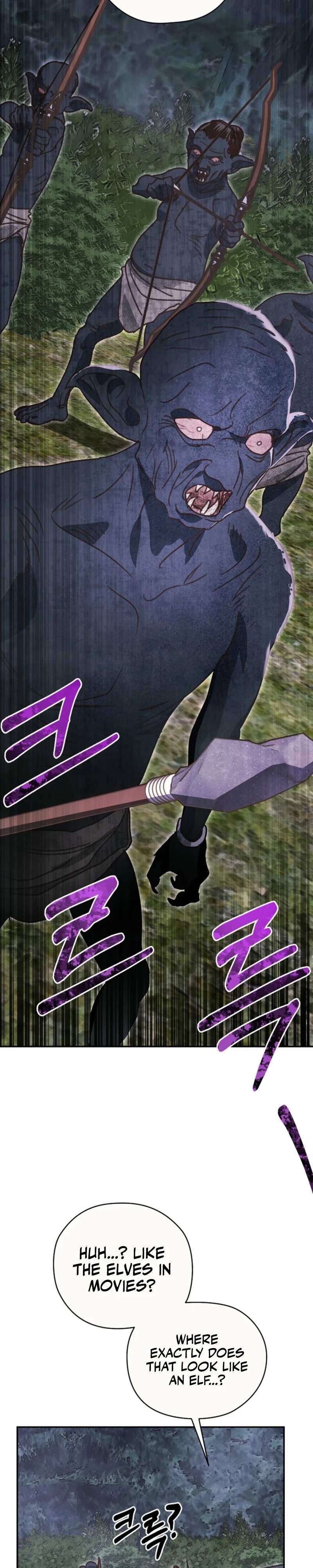 S-Class Spirit Master’s Taming Diary - Chapter 67 Page 24