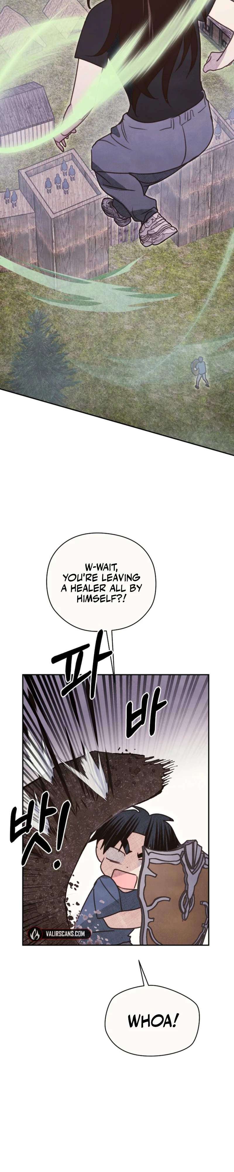 S-Class Spirit Master’s Taming Diary - Chapter 67 Page 29