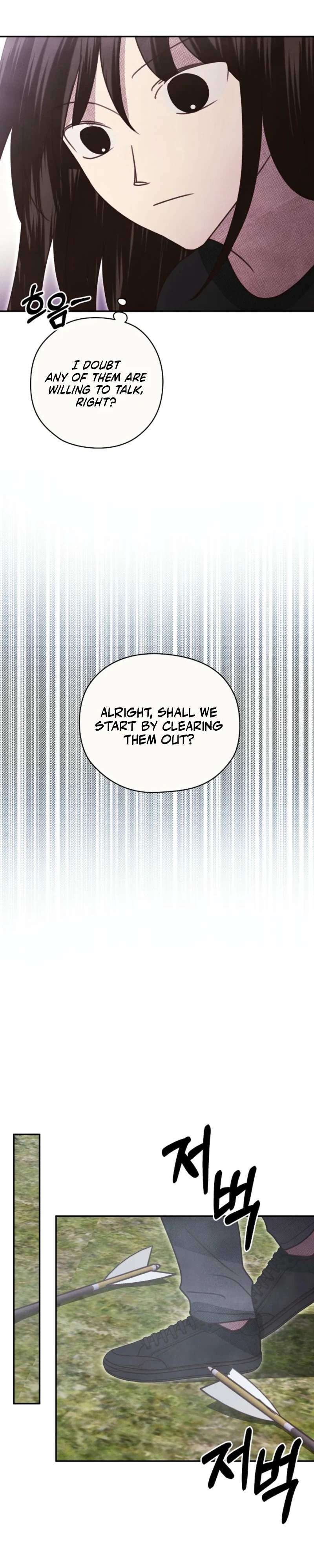 S-Class Spirit Master’s Taming Diary - Chapter 67 Page 30