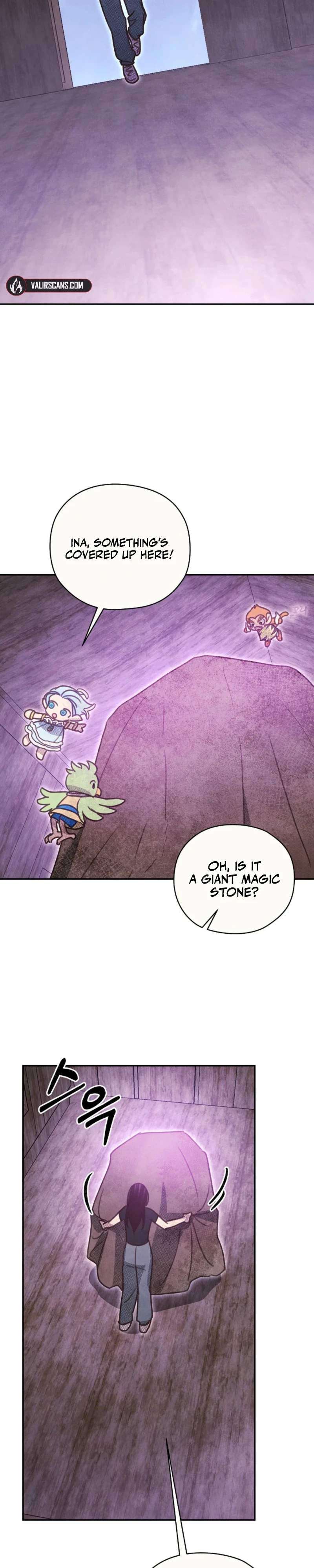 S-Class Spirit Master’s Taming Diary - Chapter 67 Page 33