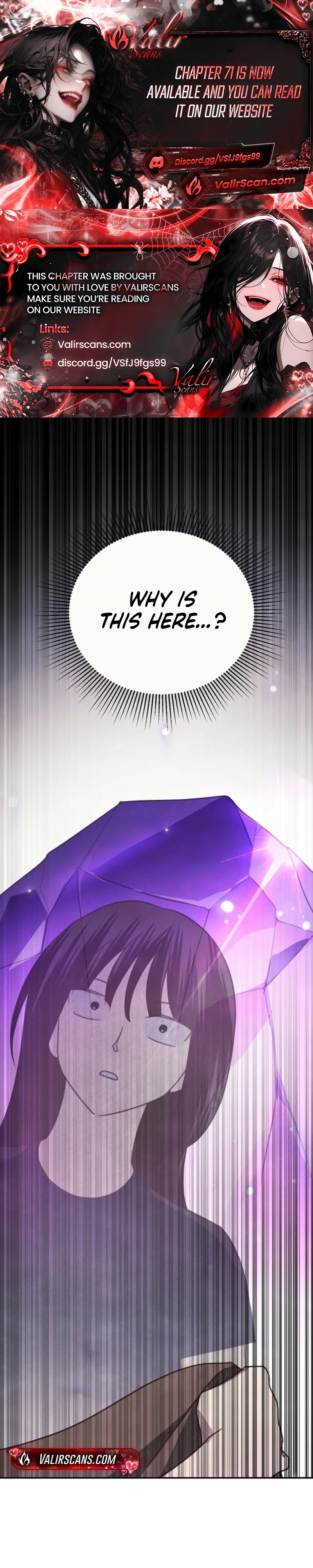 S-Class Spirit Master’s Taming Diary - Chapter 68 Page 1