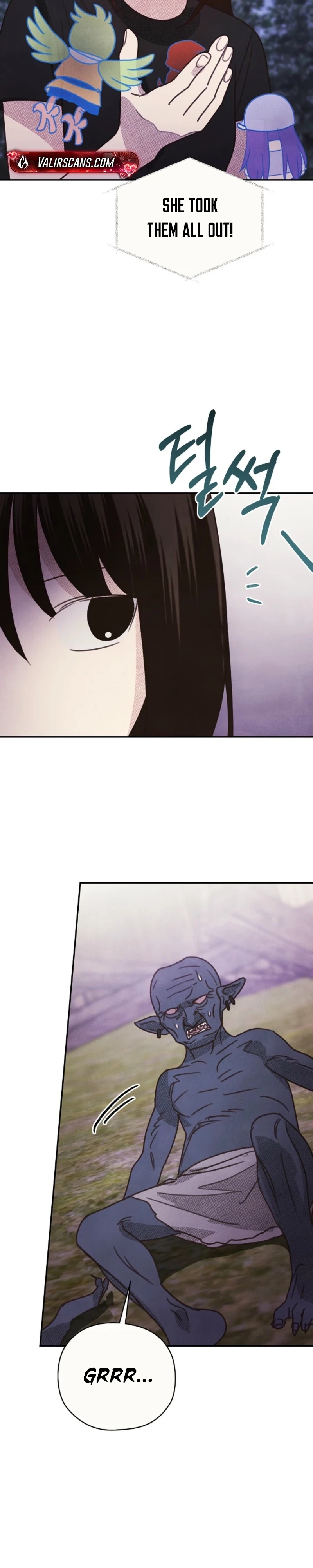 S-Class Spirit Master’s Taming Diary - Chapter 68 Page 17