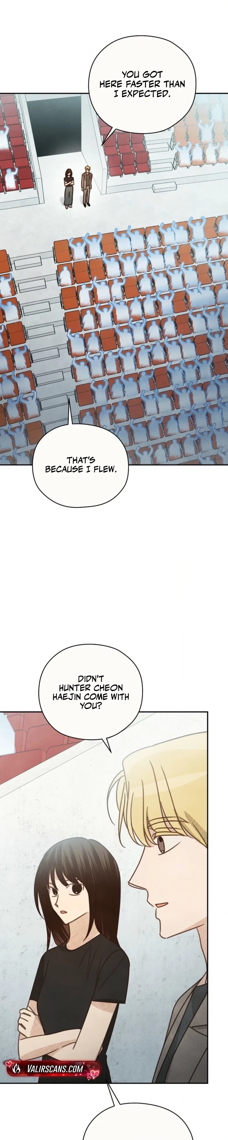 S-Class Spirit Master’s Taming Diary - Chapter 68 Page 27