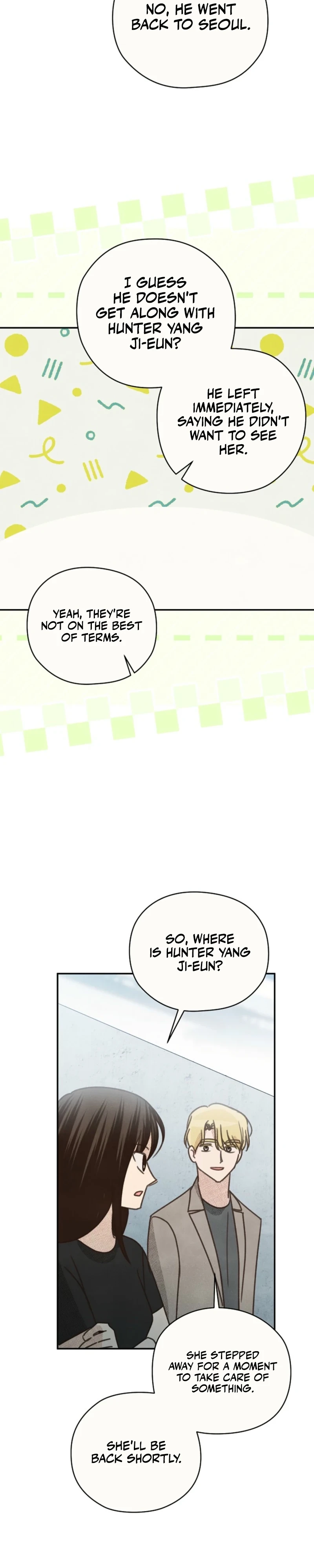 S-Class Spirit Master’s Taming Diary - Chapter 68 Page 28