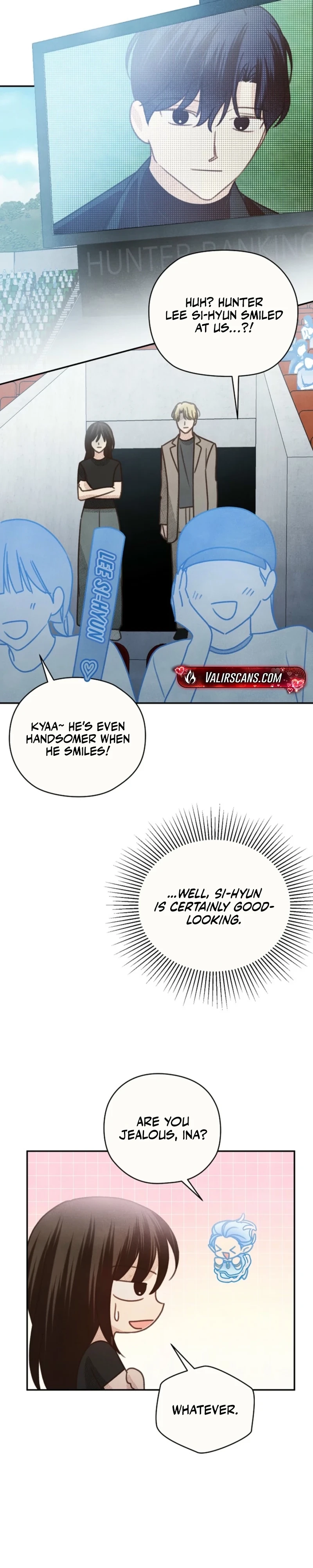 S-Class Spirit Master’s Taming Diary - Chapter 68 Page 31