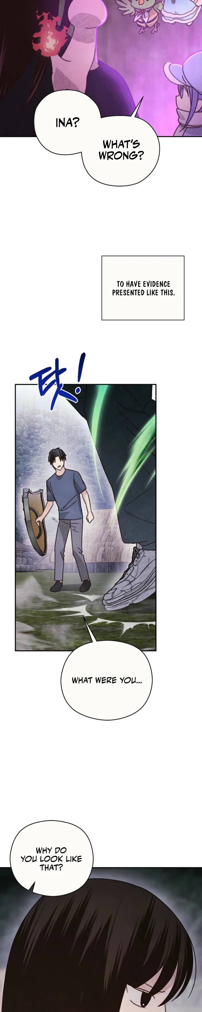S-Class Spirit Master’s Taming Diary - Chapter 68 Page 4