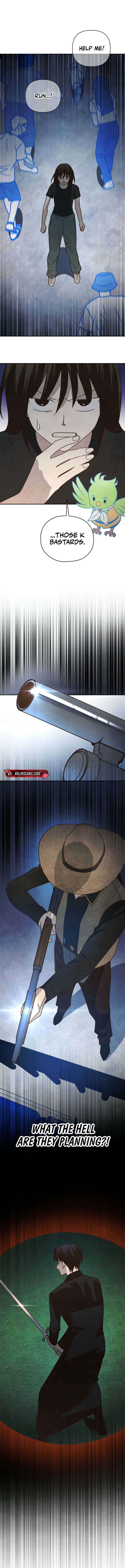 S-Class Spirit Master’s Taming Diary - Chapter 69 Page 18