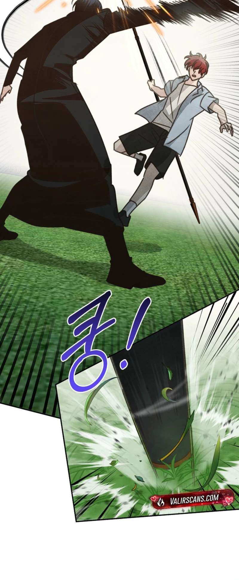 S-Class Spirit Master’s Taming Diary - Chapter 69 Page 3