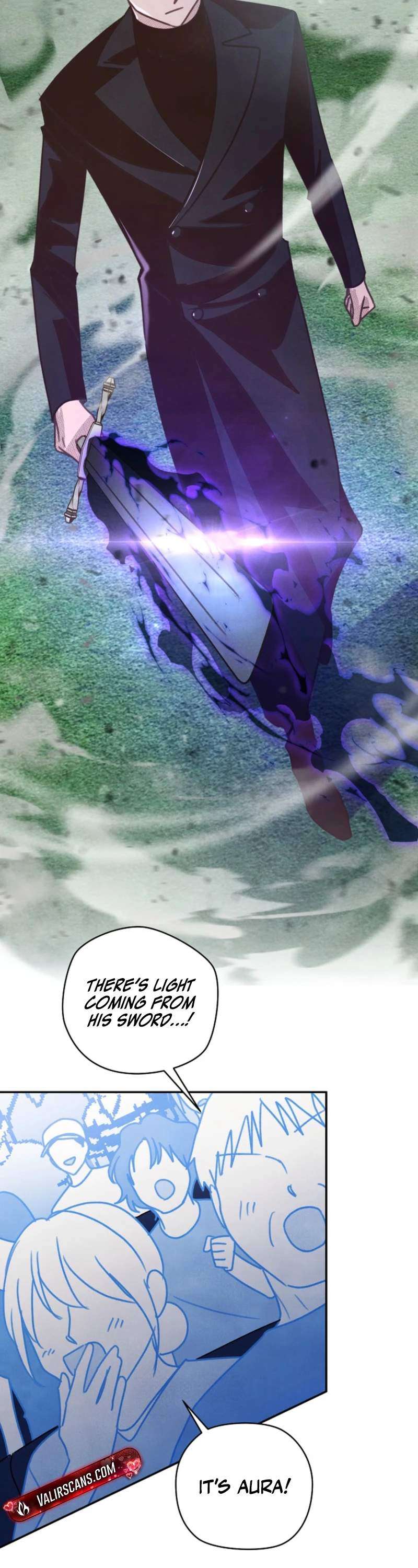 S-Class Spirit Master’s Taming Diary - Chapter 69 Page 5