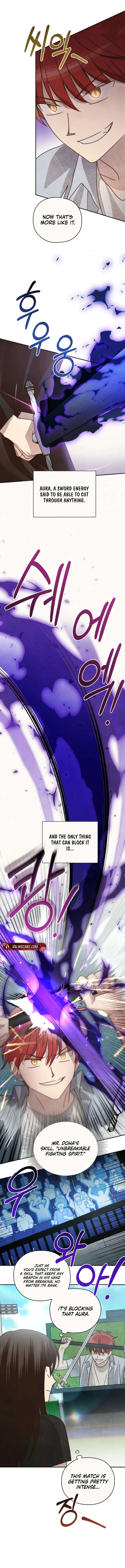 S-Class Spirit Master’s Taming Diary - Chapter 69 Page 6