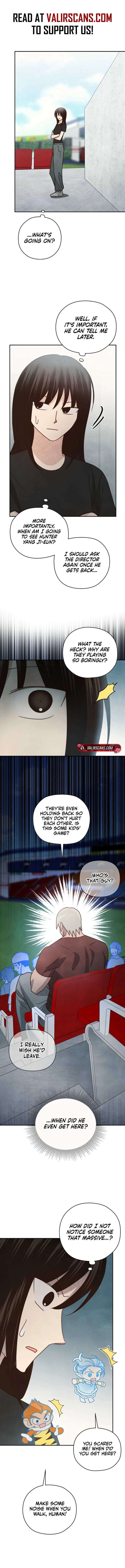 S-Class Spirit Master’s Taming Diary - Chapter 69 Page 8