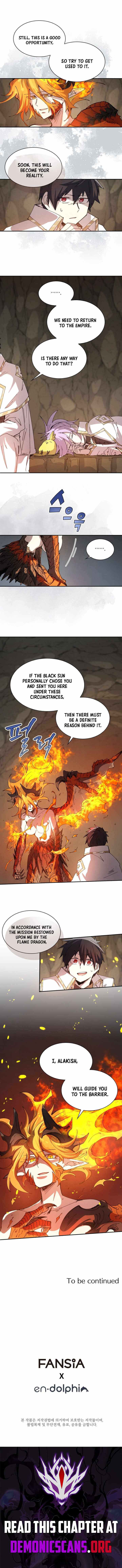 The Great Mage of the Hero’s Party Reincarnates - Chapter 150 Page 10