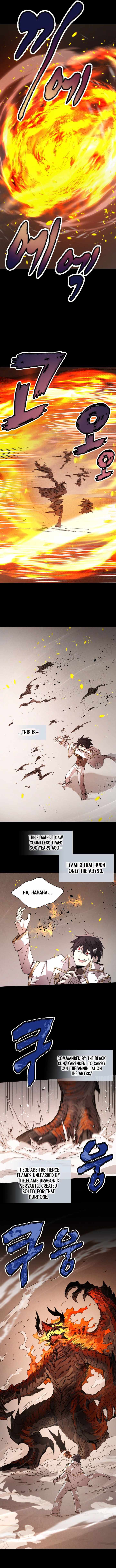 The Great Mage of the Hero’s Party Reincarnates - Chapter 150 Page 3