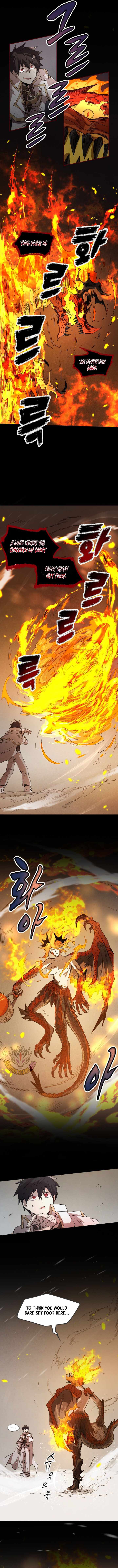 The Great Mage of the Hero’s Party Reincarnates - Chapter 150 Page 4