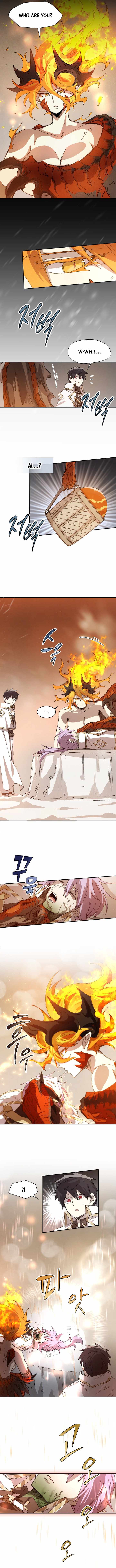 The Great Mage of the Hero’s Party Reincarnates - Chapter 150 Page 5