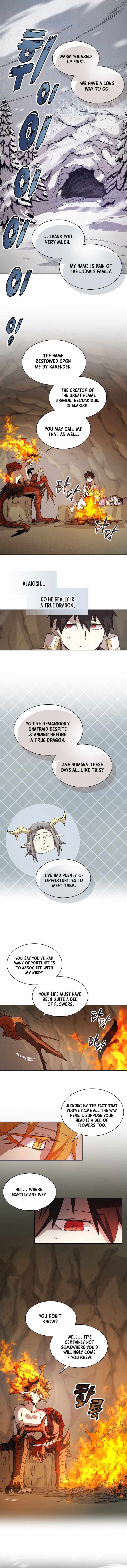 The Great Mage of the Hero’s Party Reincarnates - Chapter 150 Page 7