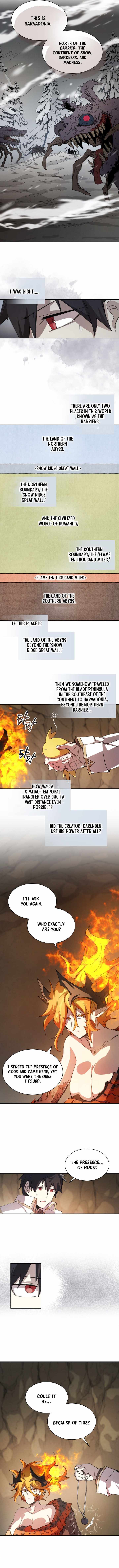 The Great Mage of the Hero’s Party Reincarnates - Chapter 150 Page 8