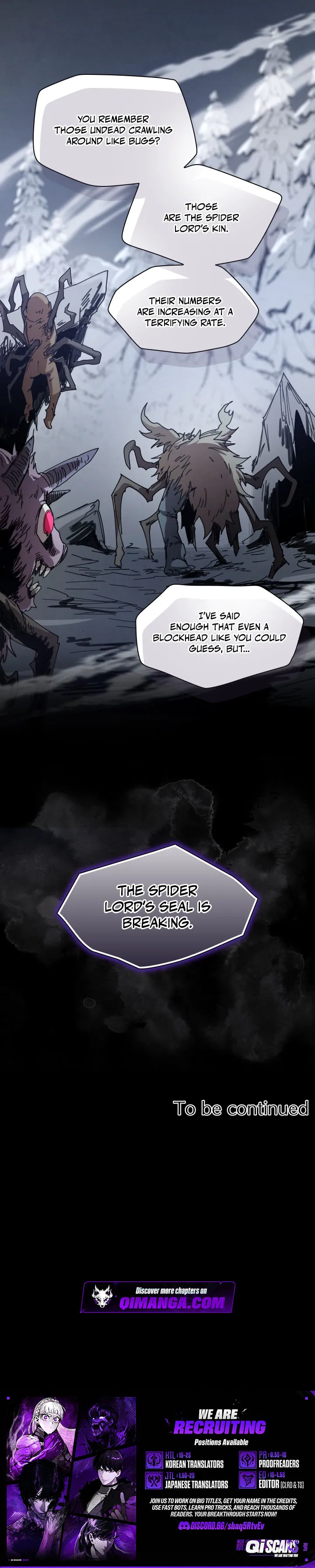 The Great Mage of the Hero’s Party Reincarnates - Chapter 153 Page 6