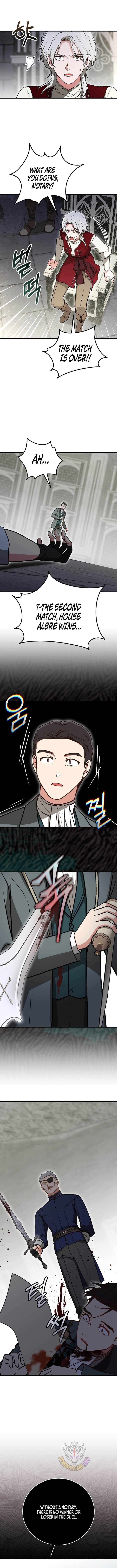 Concept Grasping Magic Genius - Chapter 58 Page 11