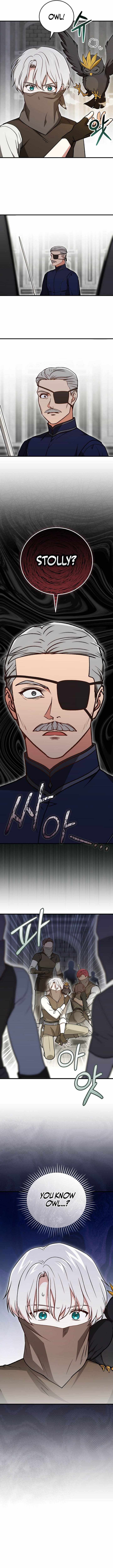 Concept Grasping Magic Genius - Chapter 58 Page 13