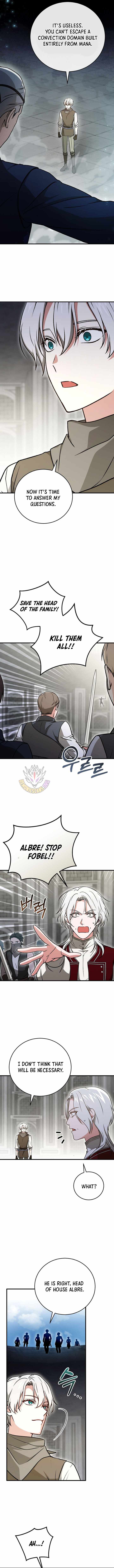 Concept Grasping Magic Genius - Chapter 59 Page 11