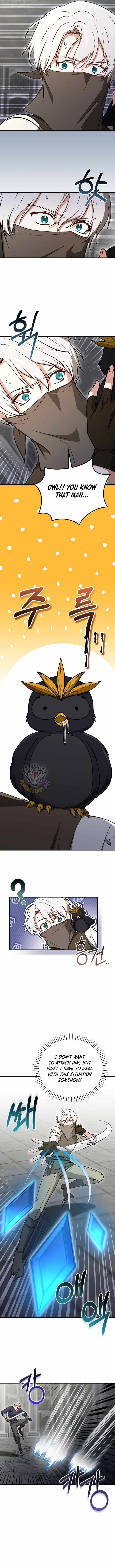 Concept Grasping Magic Genius - Chapter 59 Page 3