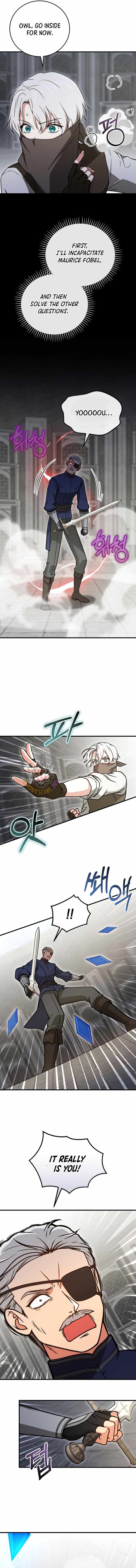 Concept Grasping Magic Genius - Chapter 59 Page 4