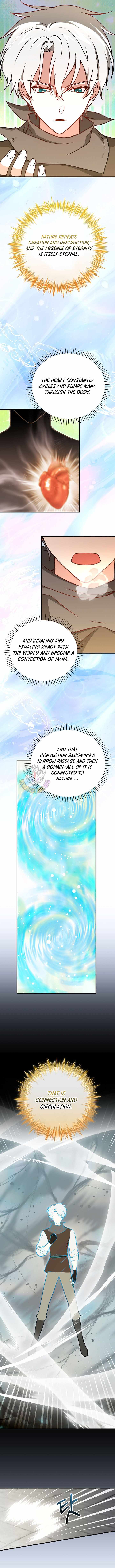 Concept Grasping Magic Genius - Chapter 59 Page 7
