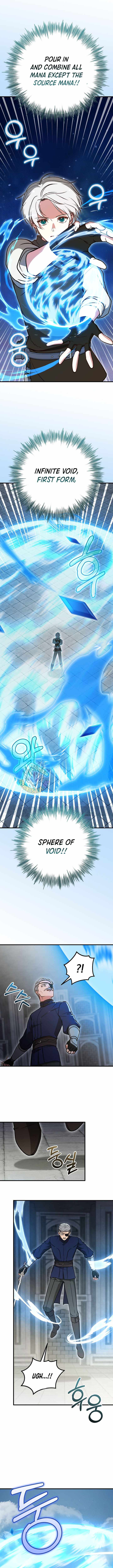 Concept Grasping Magic Genius - Chapter 59 Page 9