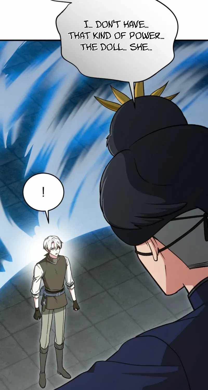 Concept Grasping Magic Genius - Chapter 60 Page 18