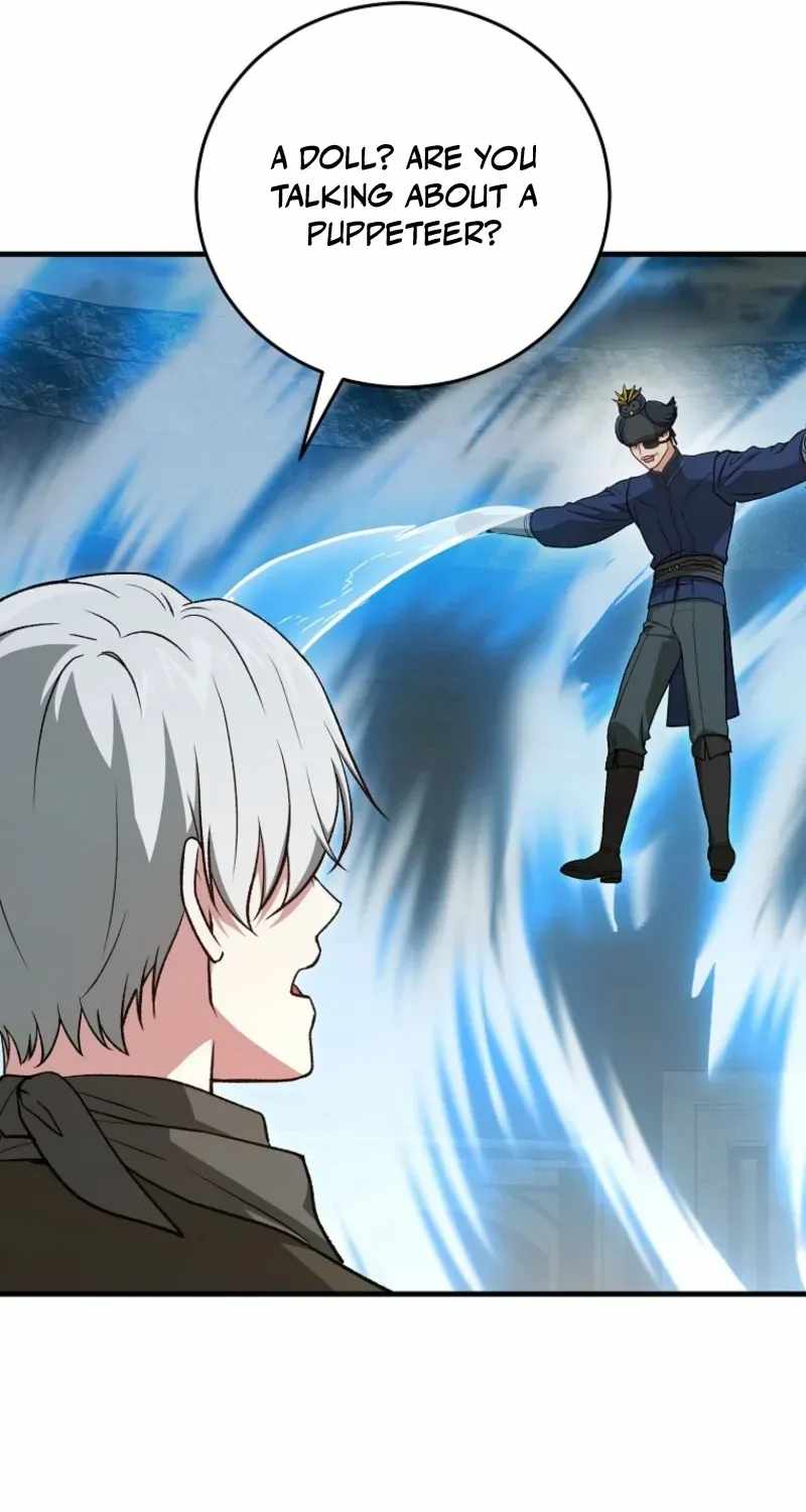 Concept Grasping Magic Genius - Chapter 60 Page 20