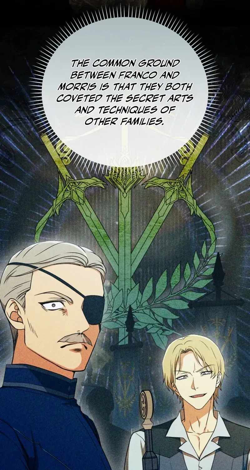 Concept Grasping Magic Genius - Chapter 60 Page 31