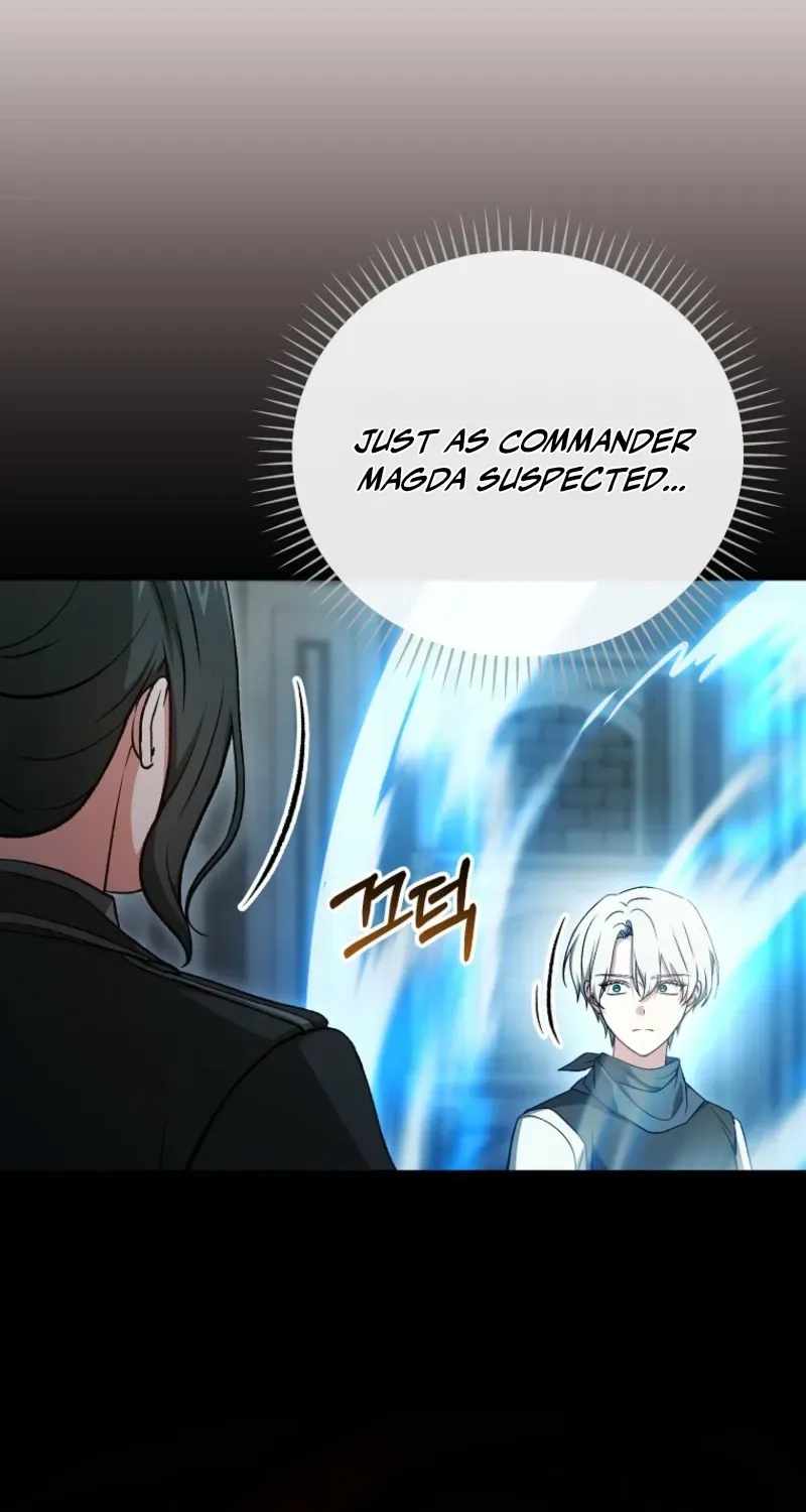 Concept Grasping Magic Genius - Chapter 60 Page 38