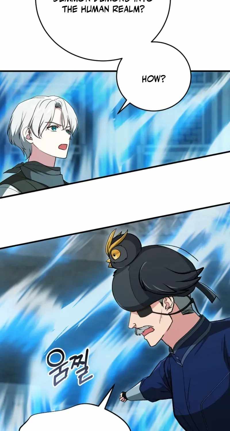 Concept Grasping Magic Genius - Chapter 60 Page 41