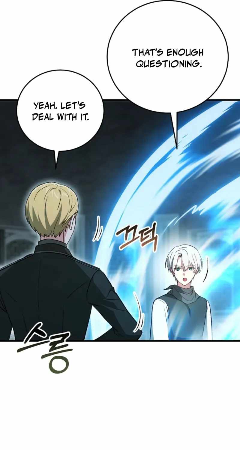 Concept Grasping Magic Genius - Chapter 60 Page 60