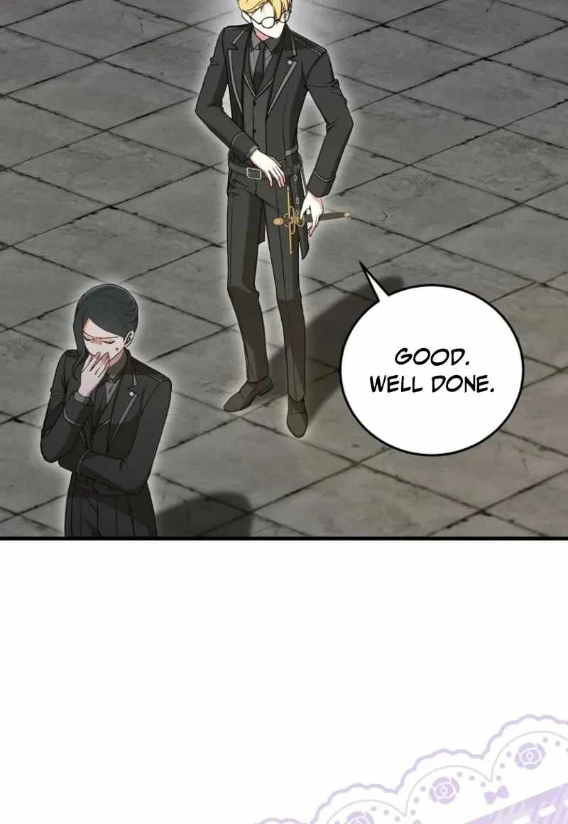 Concept Grasping Magic Genius - Chapter 60 Page 69