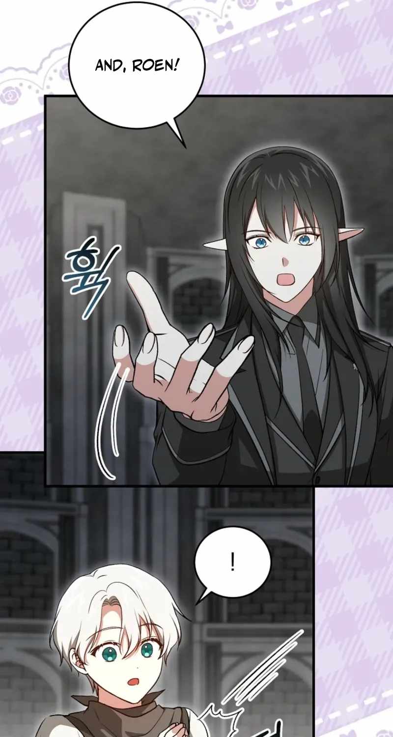 Concept Grasping Magic Genius - Chapter 60 Page 70