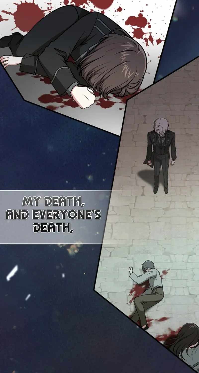 Concept Grasping Magic Genius - Chapter 60 Page 76