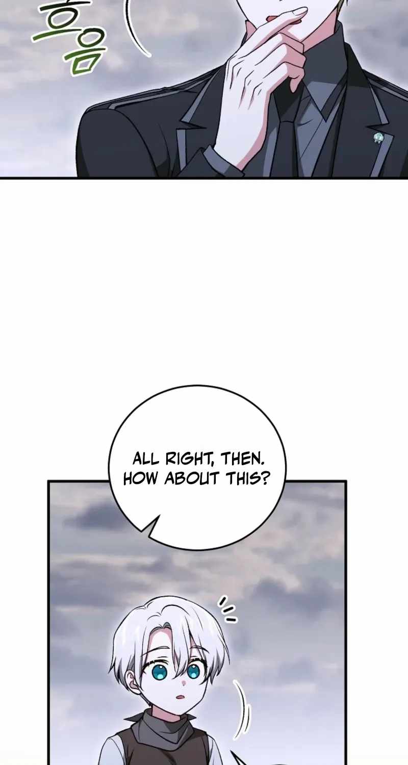 Concept Grasping Magic Genius - Chapter 60 Page 94