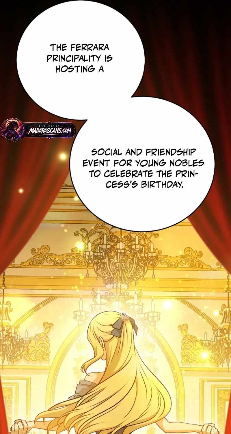 Concept Grasping Magic Genius - Chapter 60 Page 96
