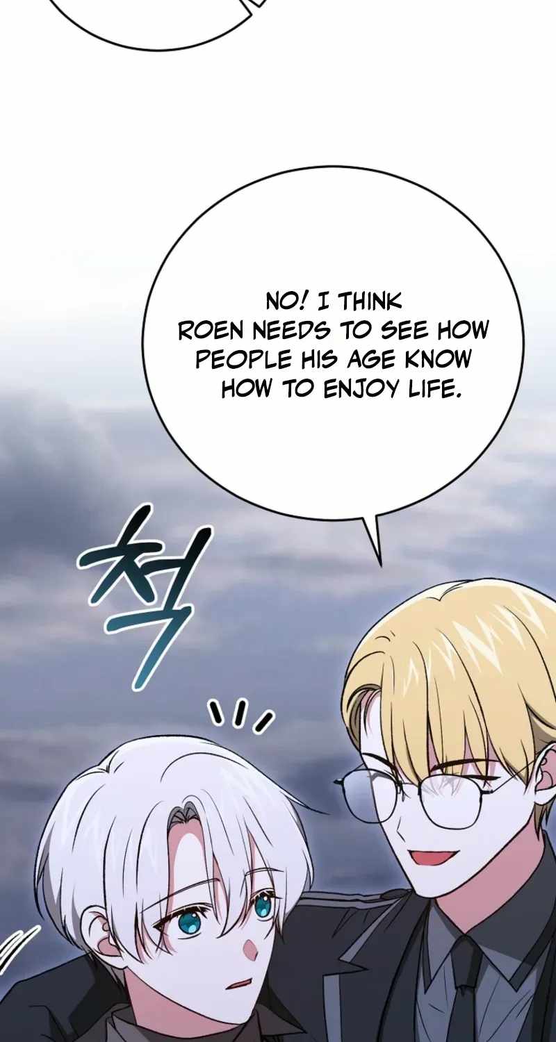 Concept Grasping Magic Genius - Chapter 60 Page 99