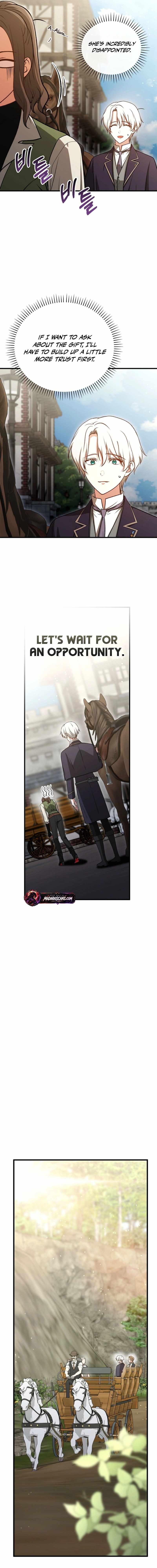 Concept Grasping Magic Genius - Chapter 61 Page 17