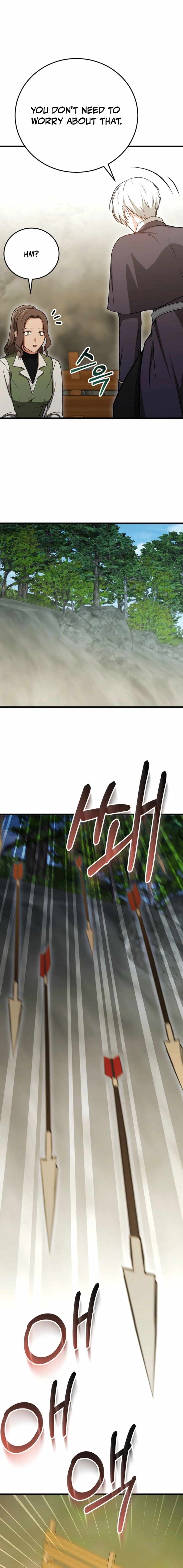 Concept Grasping Magic Genius - Chapter 61 Page 19