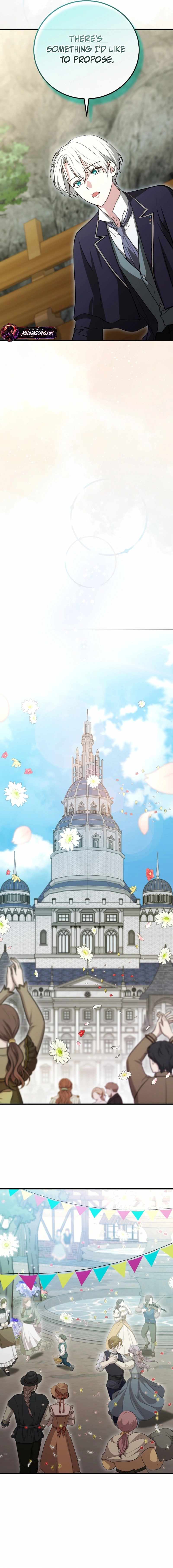 Concept Grasping Magic Genius - Chapter 62 Page 10
